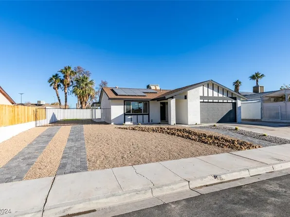 5610 Surrey St, Las Vegas, NV 89119