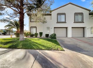 195 Genesee Point St, Henderson, NV 89074