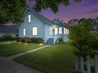 67769 Gleason St, Richmond, MI 48062