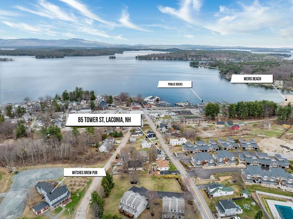 85 Tower Street, Laconia, NH 03246