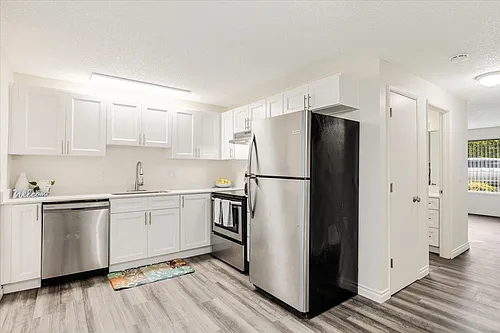 Heritage Crossing Townhome Apartments Photo 1