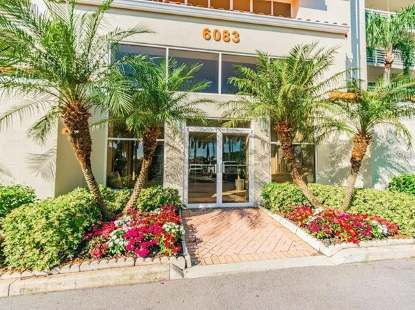 6083 Bahia Del Mar Cir APT 164, Saint Petersburg, FL 33715