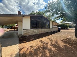 1343 E Five Star Blvd, Cottonwood, AZ 86326