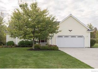 2475 Wende Rd, Alden, NY 14004