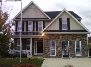 4005 Cane Garden Dr, Raleigh, NC 27610