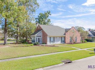 3513 Harris Dr, Baton Rouge, LA 70816