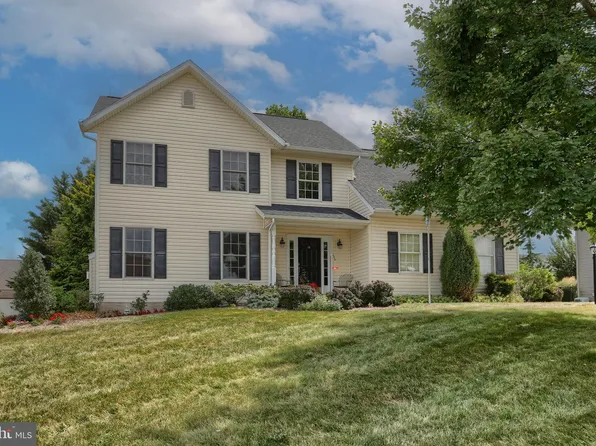 16 Barberry Ln #L-0076, Lebanon, PA 17042