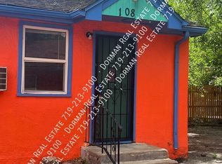 2032 W Cucharras St #108, Colorado Springs, CO 80904