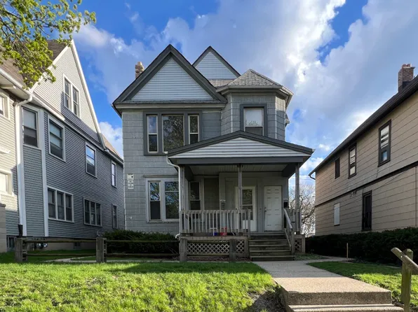 3027 W Mount Vernon Ave #3029, Milwaukee, WI 53208