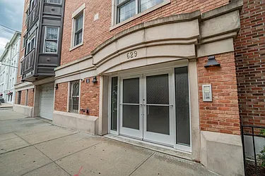 Sold by Coldwell Banker Residential Brokerage - Hoboken