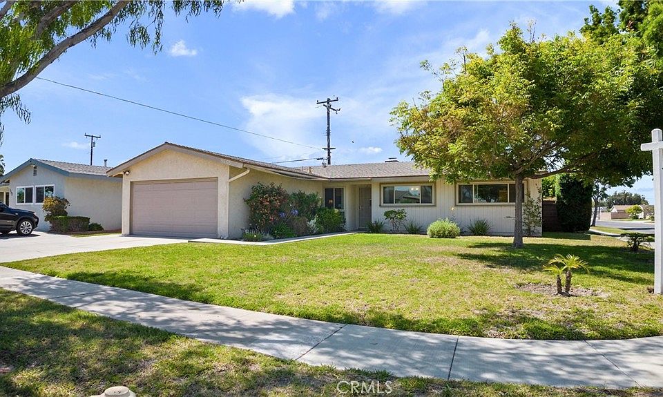 5766 Los Angeles Way, Buena Park, CA 90620 | Zillow