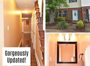 3624 Anchorage Cv, Triangle, VA 22172