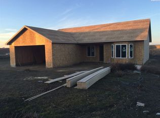 3221 Wernett, Pasco, WA 99301