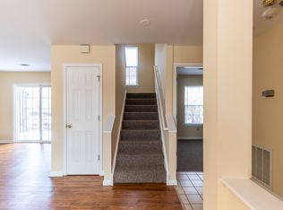 Ashworth Woods, Boalsburg, PA 16827