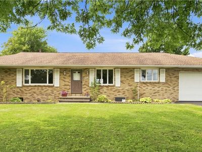 1029 Manitou Rd, Hilton, NY, 14468