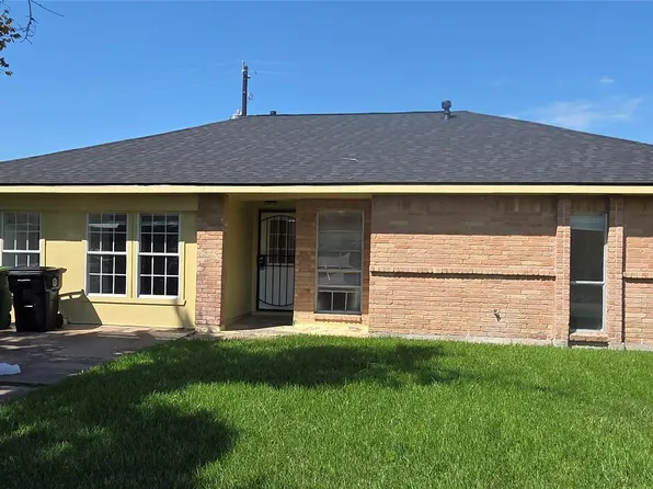 12623 Chiswick Rd, Houston, TX 77047