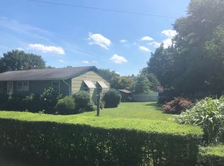 501 Ware St SW, Vienna, VA 22180