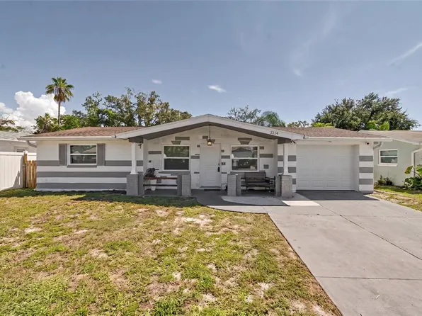 3334 COLDWELL DRIVE, HOLIDAY, FL 34691
