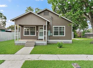 12 E Homan St, Baytown, TX 77520