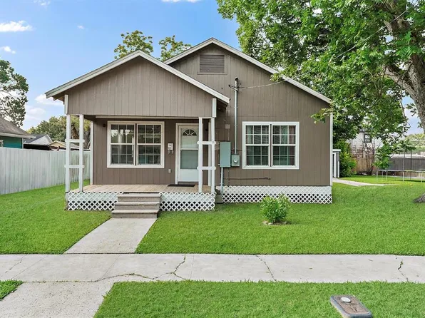 12 E Homan Street, Baytown, TX 77520