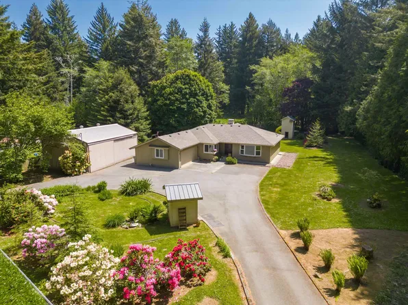 351 Mud Hen Village Rd, Crescent City, CA 95531