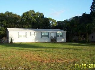 1424 Randall Rd N, Sebring, FL 33872