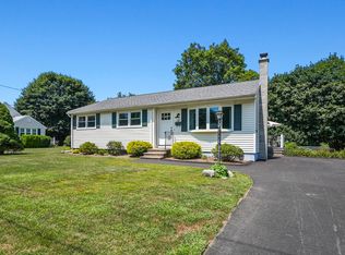 18 Wayne Ave, Oxford, MA 01540