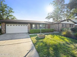 8827 BRIERWOOD Road, Jacksonville, FL 32257