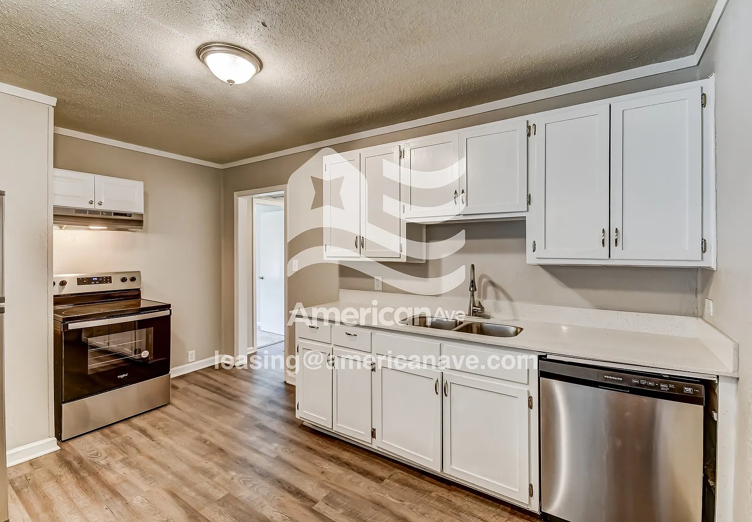 3 bed, 1.0 bath, 1191 sqft, $1,497 — Photo 4