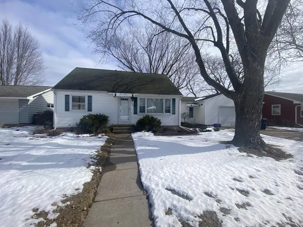 526 11th AVENUE N N, Onalaska, WI 54650