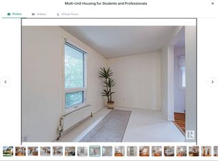 11509 94th St NW #201, Edmonton, AB T5G1H6