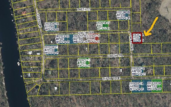 2nd image of 1 109th Dr