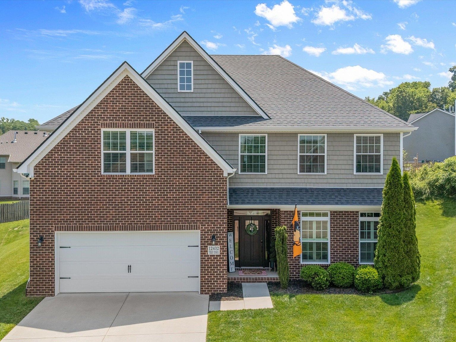 12432 Turkey Crossing Ln, Knoxville, TN 37932 | Zillow
