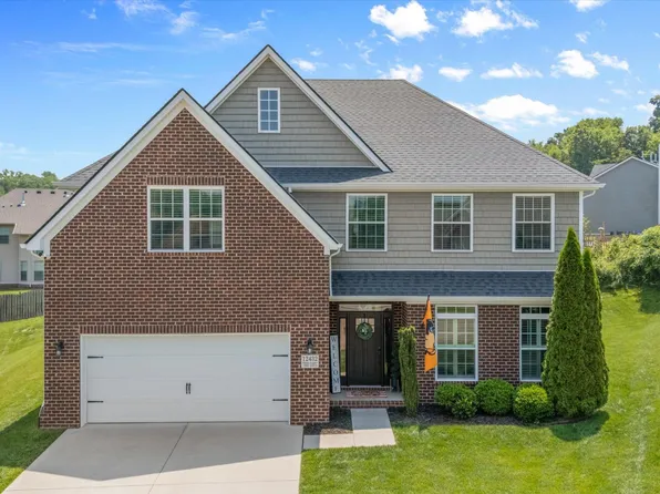 12432 Turkey Crossing Ln, Knoxville, TN 37932