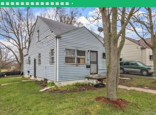 526 E Lorado Ave, Flint, MI 48505