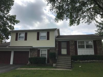 4644 Brigantine Ln, Hoffman Estates, IL, 60192