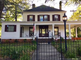 700 S Hayne St, Monroe, NC 28112