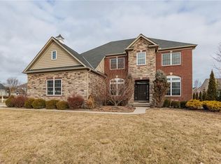 36591 Wendell St, Avon, OH 44011