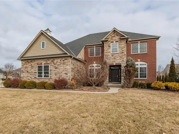 36591 Wendell St, Avon, OH 44011