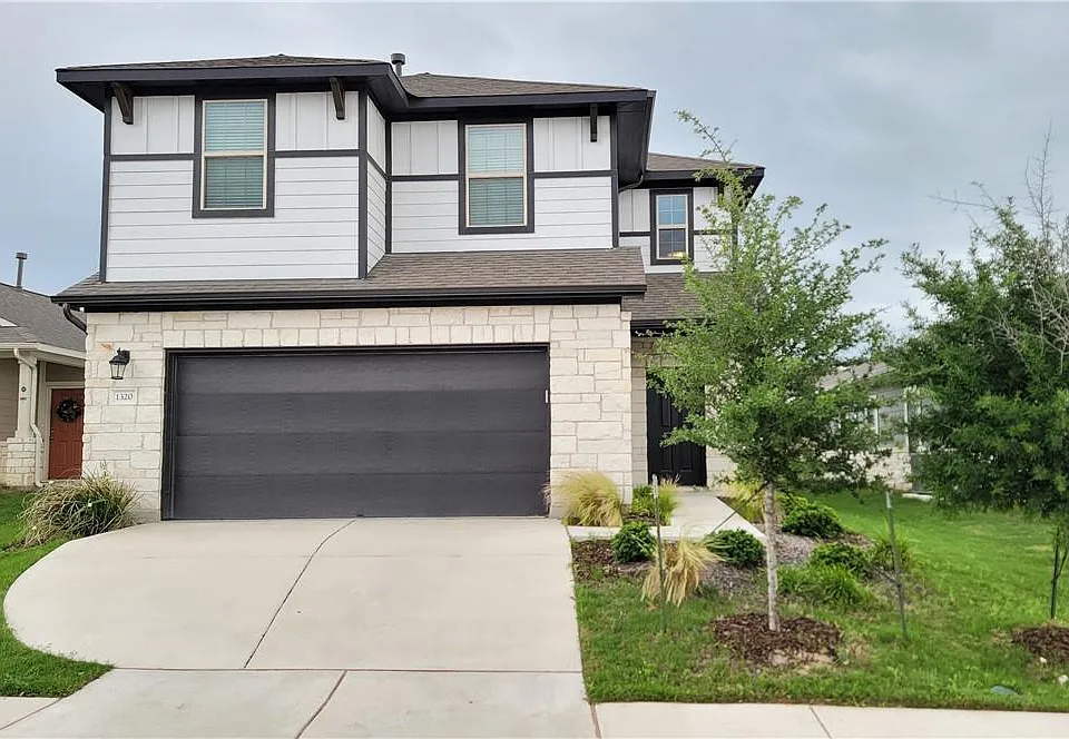 1320 Ambler Dr