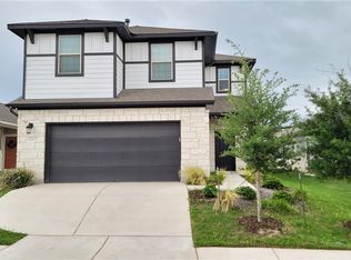 1320 Ambler Dr, Austin, TX 78753