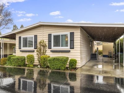 730 Mill Stream Dr #730, San Jose, CA, 95125
