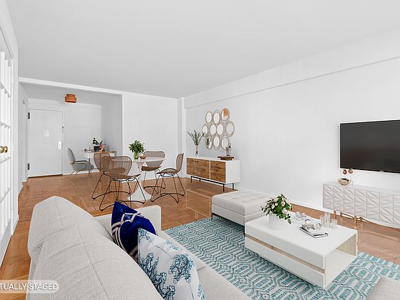 4th image of 420 E 64th St APT E1e
