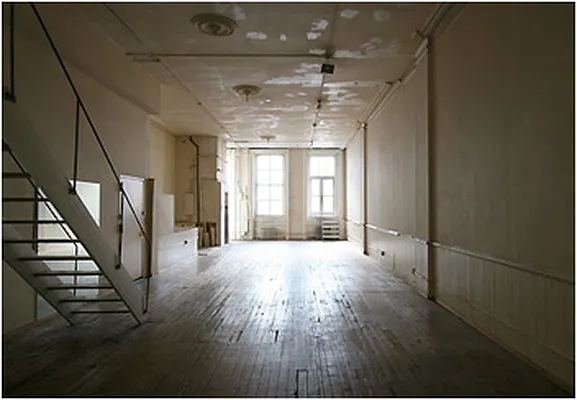 Rented by Brown Harris Stevens | media 14