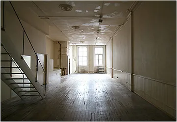 Rented by Brown Harris Stevens