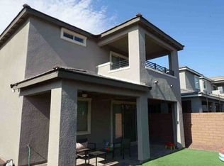 10628 Silver Pond Ave, Summerlin, NV 89135