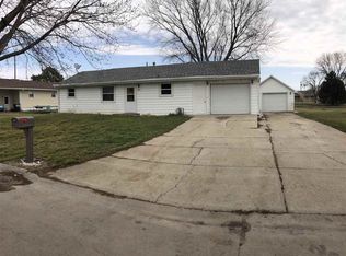 1218 N 9th St, Norfolk, NE 68701
