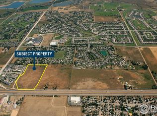 0 Royal Vista Cir, Fort Collins, CO 80528