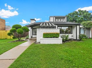 5919 Timbercrest Dr, Arlington, TX 76017