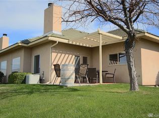 610 Desert Canyon Pkwy, Orondo, WA 98843